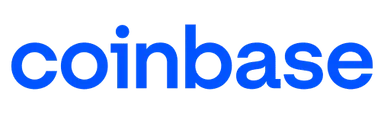 CoinBase logo