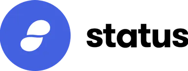 Status logo