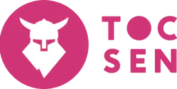 Tocsen logo