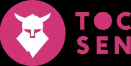 Tocsen logo